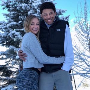 Meet your Posher, Ashton